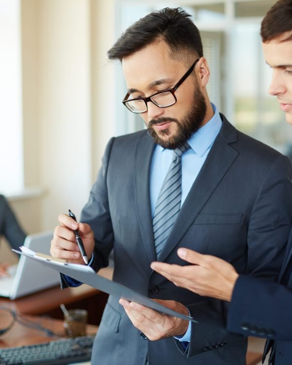 stellaite business consulting team